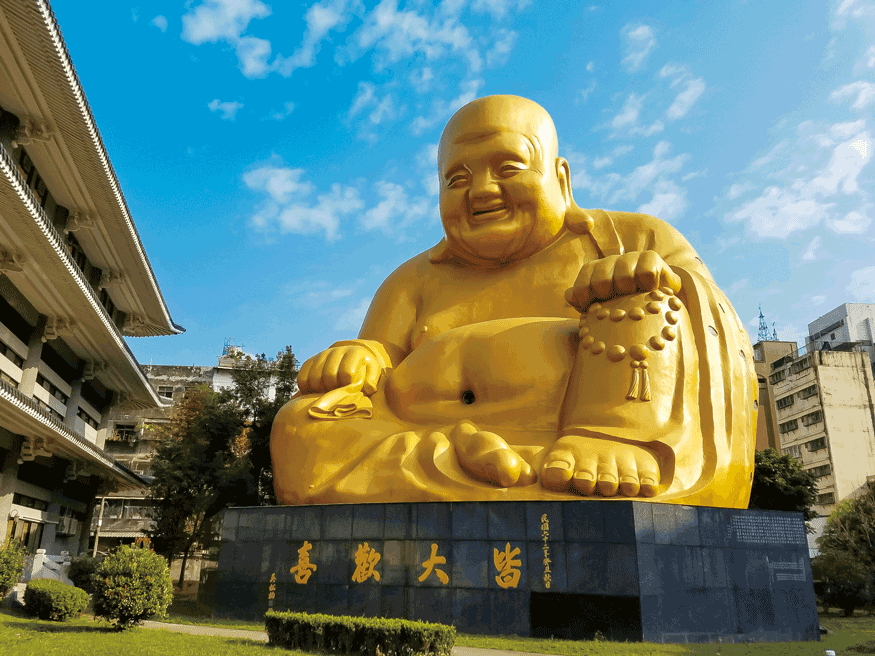 宝覚寺の内容