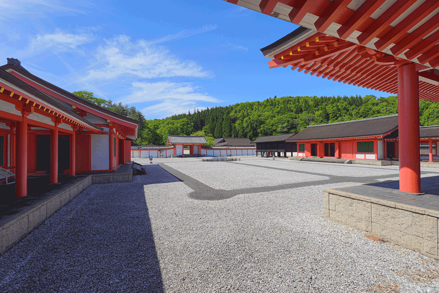 えさし藤原の郷の画像