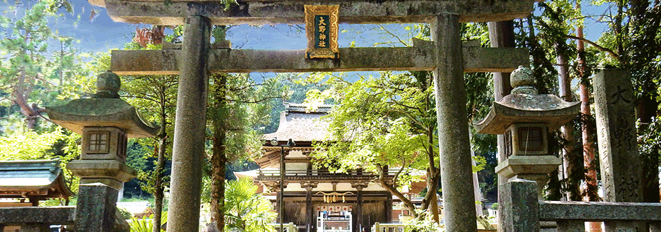 大野神社の画像