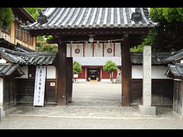 櫻井神社の画像
