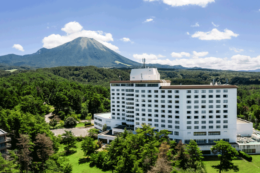 メルキュール鳥取大山リゾート＆スパの画像