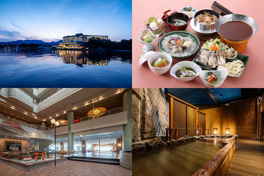 安芸グランドホテル