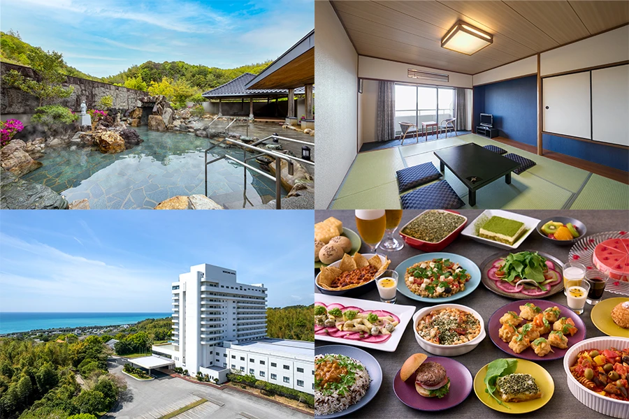 メルキュール高知土佐リゾート＆スパ